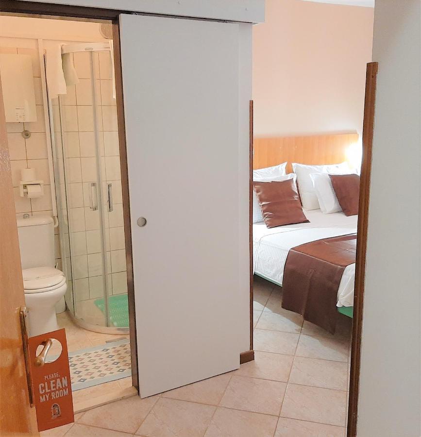 Rooms And Apartments Villa Town Gate Hvar Hvar Town Exteriör bild