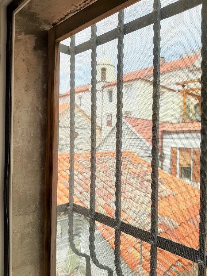 Rooms And Apartments Villa Town Gate Hvar Hvar Town Exteriör bild