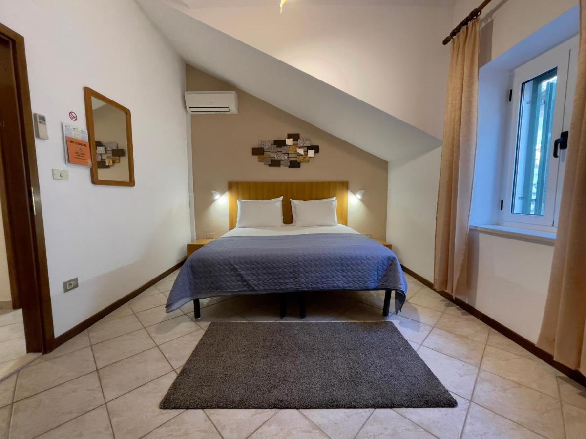 Rooms And Apartments Villa Town Gate Hvar Hvar Town Exteriör bild