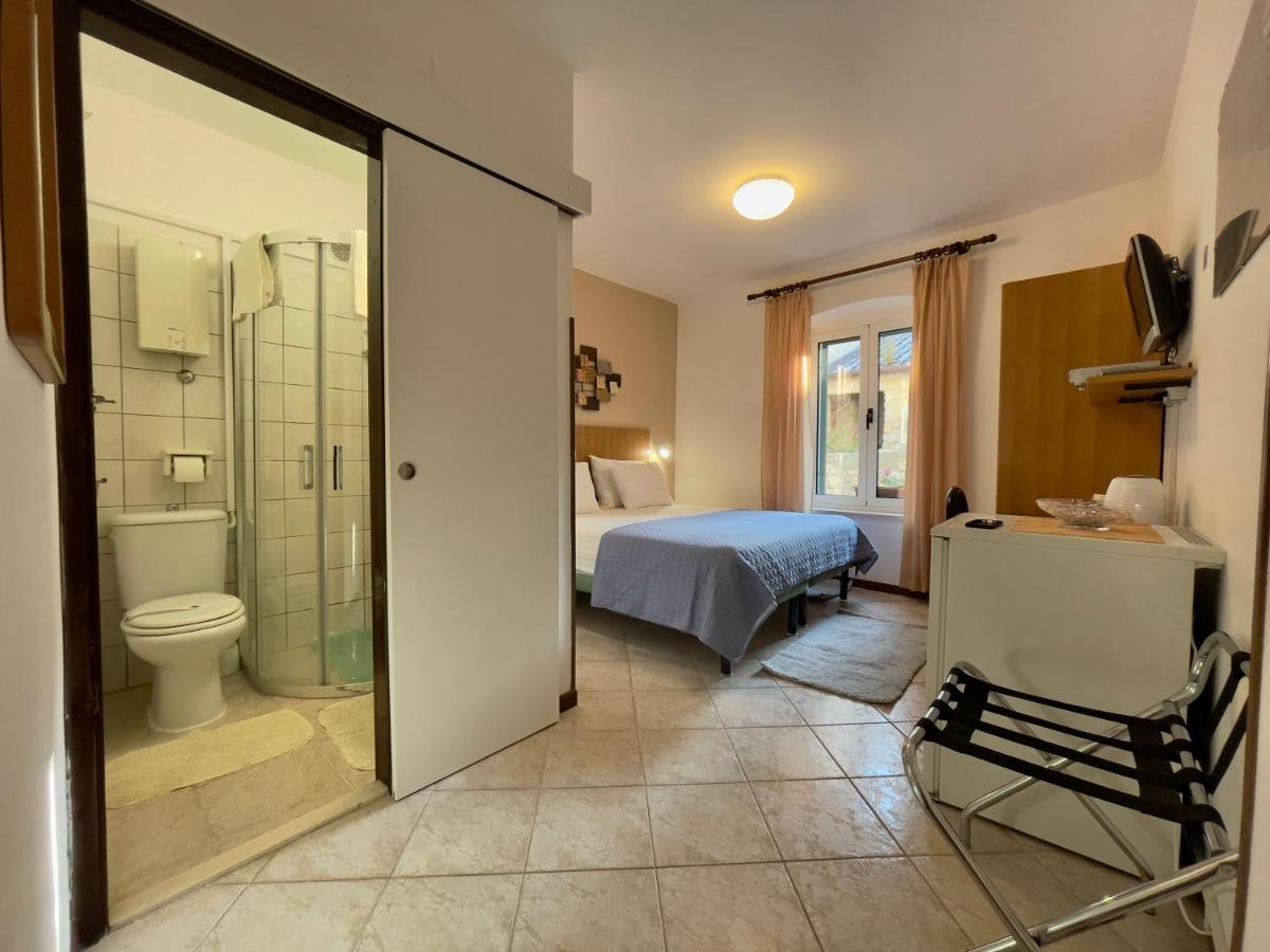 Rooms And Apartments Villa Town Gate Hvar Hvar Town Exteriör bild