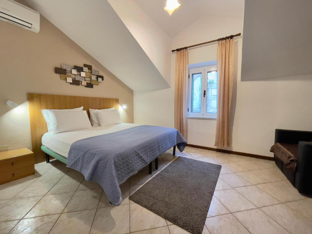 Rooms And Apartments Villa Town Gate Hvar Hvar Town Exteriör bild
