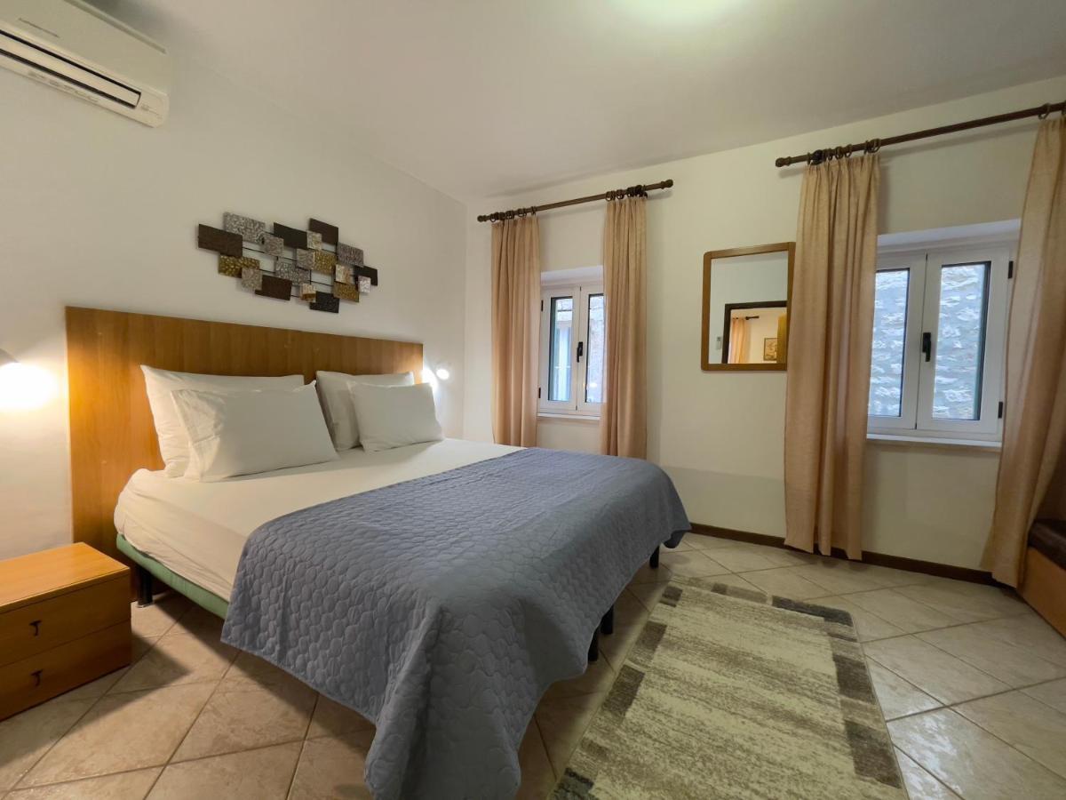 Rooms And Apartments Villa Town Gate Hvar Hvar Town Exteriör bild